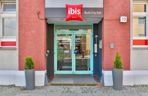 Berlin-Britz Hotel | ibis Berlin City Süd