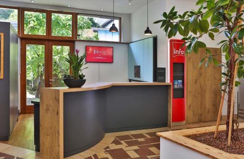 Berlin-Britz Hotel | ibis Berlin City Süd
