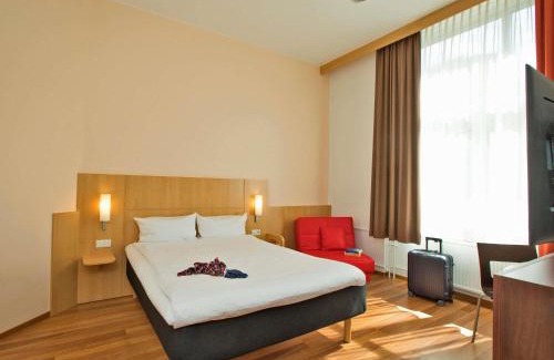 Berlin-Britz Hotel | ibis Berlin City Süd