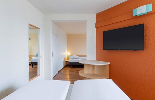 Kortumpark Hotel | ibis Bochum Zentrum