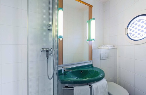 Kortumpark Hotel | ibis Bochum Zentrum