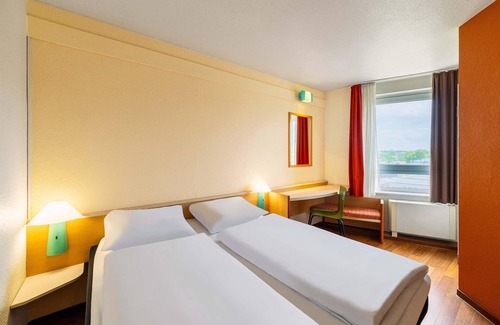Kortumpark Hotel | ibis Bochum Zentrum