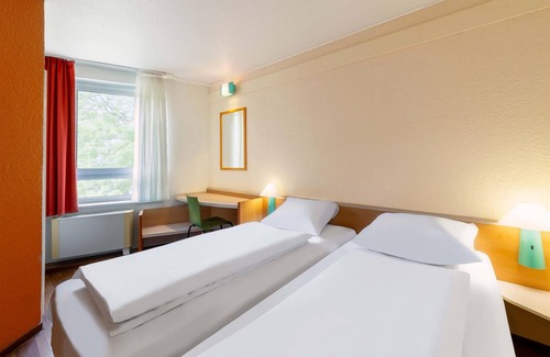 Kortumpark Hotel | ibis Bochum Zentrum