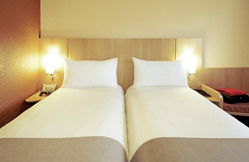 Diegem Hotel | ibis Brussels Airport