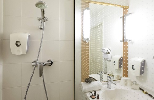 Diegem Hotel | ibis Brussels Airport