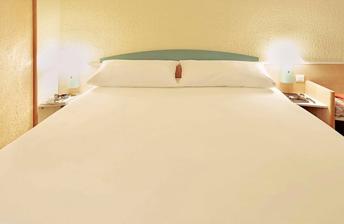 Diegem Hotel | ibis Brussels Airport
