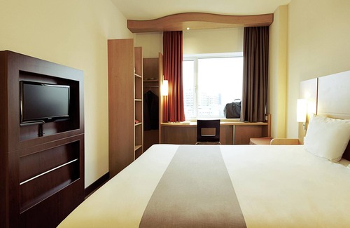 Diegem Hotel | ibis Brussels Airport