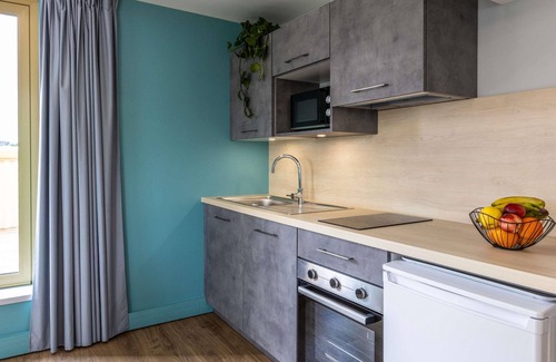 Epinal Hotel | ibis budget Épinal