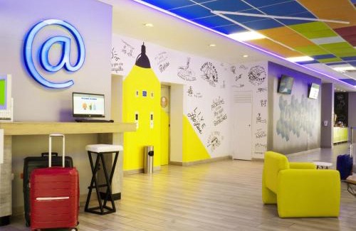 Riomar Hotel | ibis budget Barranquilla
