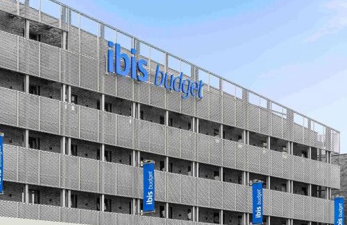 Blankenberge Hotel | ibis budget Blankenberge