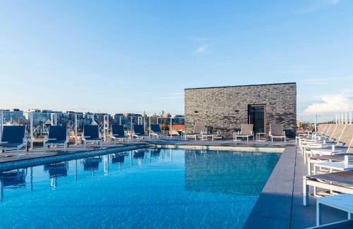 Blankenberge Hotel | ibis budget Blankenberge
