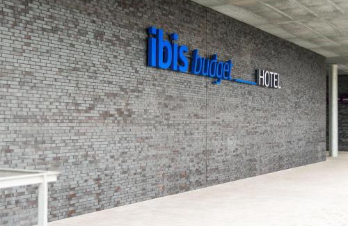 Blankenberge Hotel | ibis budget Blankenberge