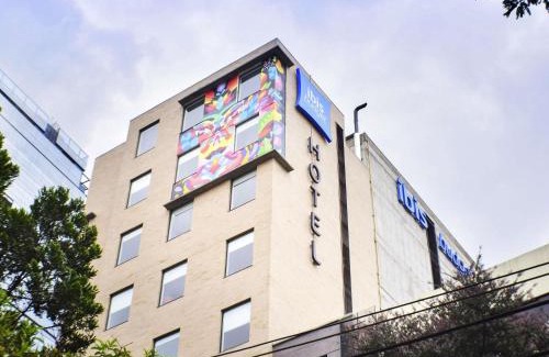 Chapinero Hotel | ibis budget Bogota Marly