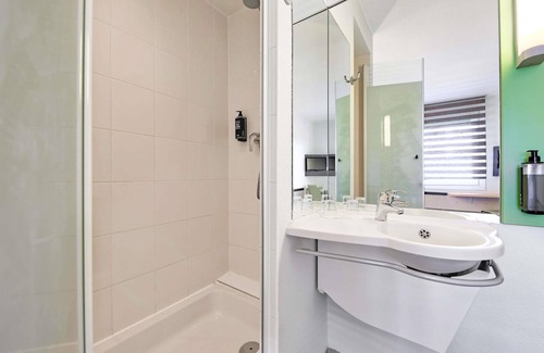 Villenave-d'Ornon Hotel | ibis budget Bordeaux Sud Villenave-d'Ornon