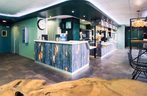 Merignac Hotel | ibis budget Bordeaux Aéroport