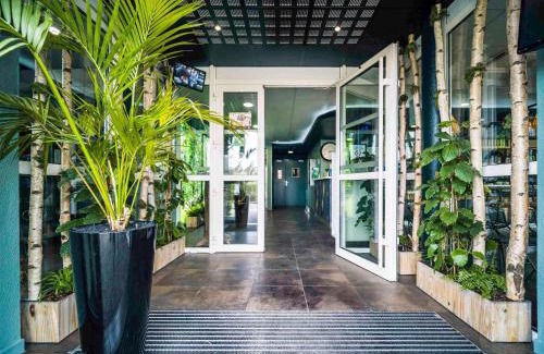 Merignac Hotel | ibis budget Bordeaux Aéroport