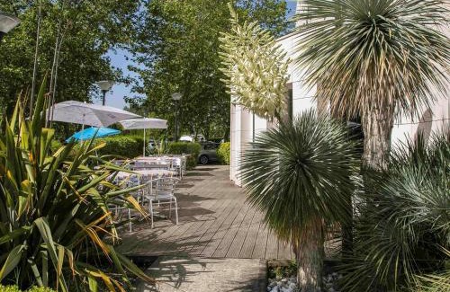 Merignac Hotel | ibis budget Bordeaux Aéroport