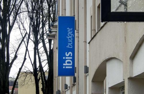 Brequerecque Hotel | Ibis Budget Boulogne-Sur-Mer Centre les Ports