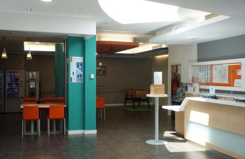 Fontajau House | Ibis Budget Girona Costa Brava