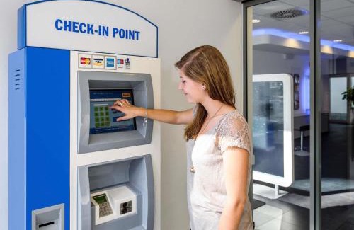 Givet Hotel | ibis budget Givet