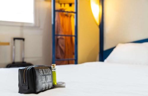 Lend Hotel | Ibis Budget Graz City