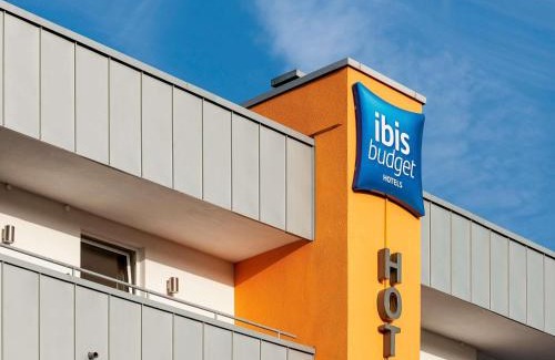 Koenigswinter Hotel | ibis budget Hotel BONN SÜD Königswinter