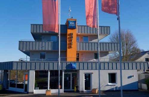 Koenigswinter Hotel | ibis budget Hotel BONN SÜD Königswinter