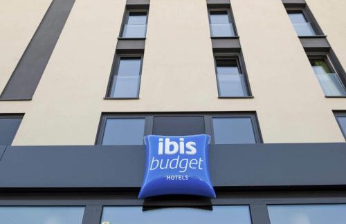 Konstanz Hotel | ibis budget Konstanz