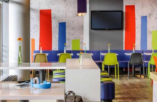 Konstanz Hotel | ibis budget Konstanz