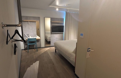 Puilboreau Hotel | Ibis Budget La Rochelle Puilboreau
