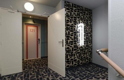 La Teste-de-Buch Hotel | ibis Budget La Teste Bassin d'Arcachon