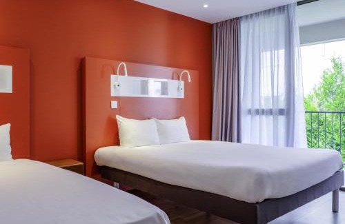Le Puy-en-Velay Hotel | ibis budget Le Puy En Velay