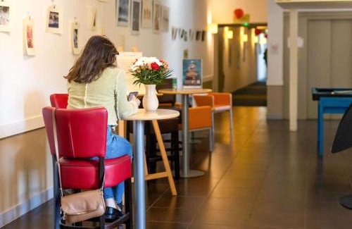 Le Puy-en-Velay Hotel | ibis budget Le Puy En Velay