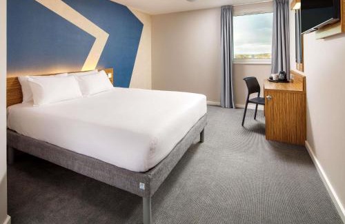 Cranford Hotel | ibis budget London Heathrow Central