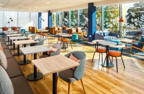 Cranford Hotel | ibis budget London Heathrow Central