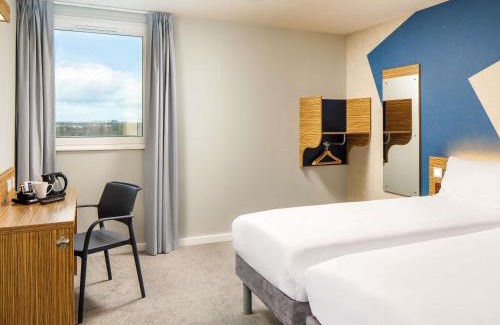 Cranford Hotel | ibis budget London Heathrow Central