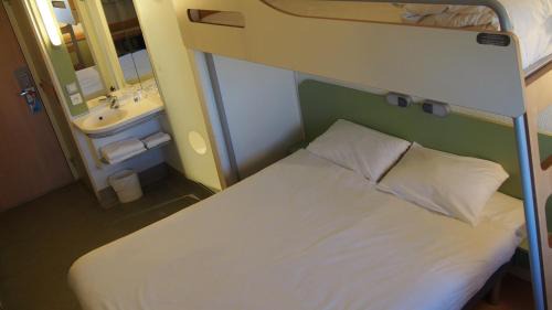 Blancarde Hotel | Ibis Budget Marseille Timone