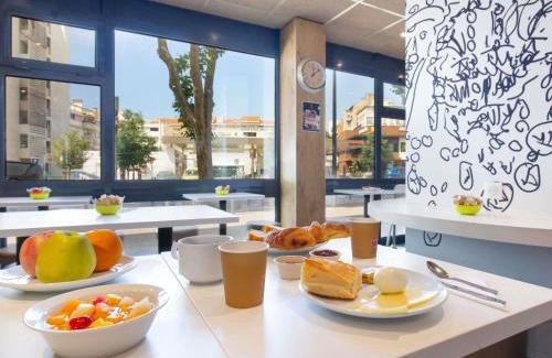 Blancarde Hotel | Ibis Budget Marseille Timone