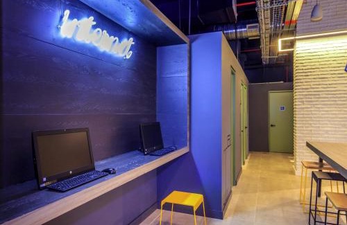 Itagui Hotel | ibis budget Medellín Itagüí Metro