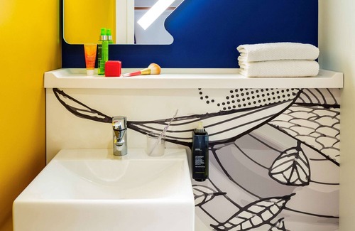 Hopitaux-Facultes Hotel | ibis budget Montpellier Nord