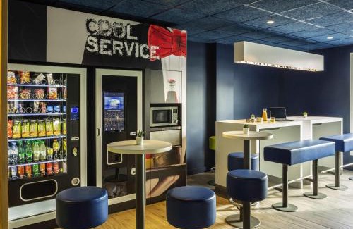 Hopitaux-Facultes Hotel | Ibis Budget Montpellier Nord Euromédecine