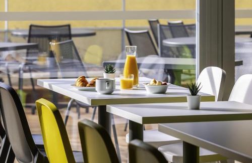 Hopitaux-Facultes Hotel | Ibis Budget Montpellier Nord Euromédecine