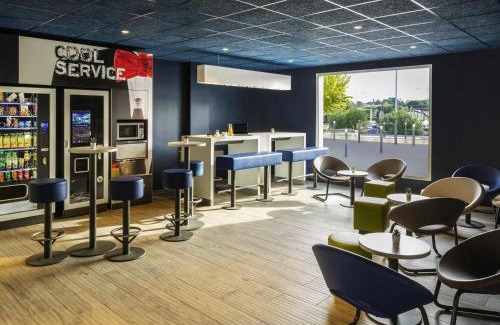 Hopitaux-Facultes Hotel | Ibis Budget Montpellier Nord Euromédecine