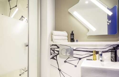 Mauguio Hotel | ibis budget Montpellier Aeroport Parc Des Expos