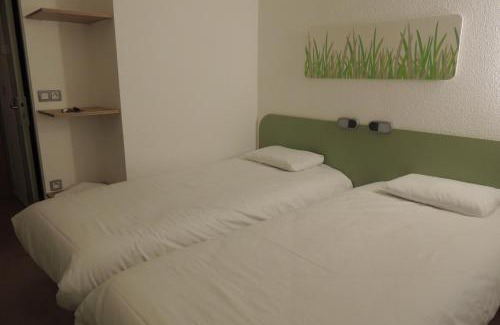 Sainte-Luce-sur-Loire Hotel | ibis budget Nantes Sainte Luce - Hôtel Rénové