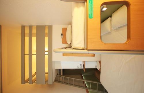 Sainte-Luce-sur-Loire Hotel | ibis budget Nantes Sainte Luce - Hôtel Rénové