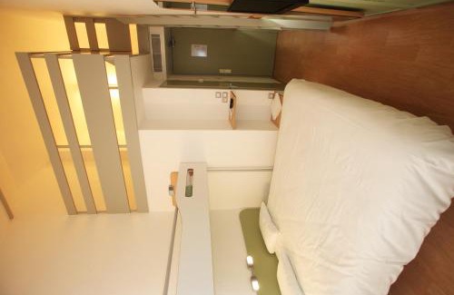 Sainte-Luce-sur-Loire Hotel | ibis budget Nantes Sainte Luce - Hôtel Rénové