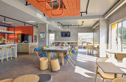 Nangy Hotel | Ibis Budget Nangy Annemasse