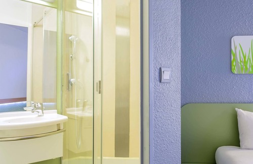Nord Sillon Hotel | ibis budget Nantes Nord Saint-Herblain