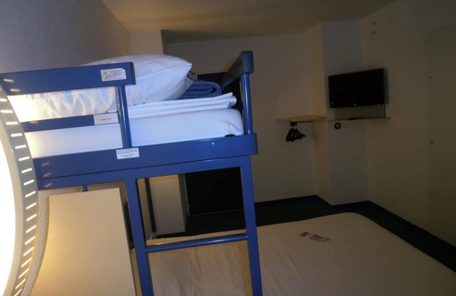 Meung-sur-Loire Hotel | ibis budget Orléans Ouest Meung Sur Loire